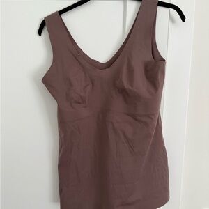 Knix Mauve tank